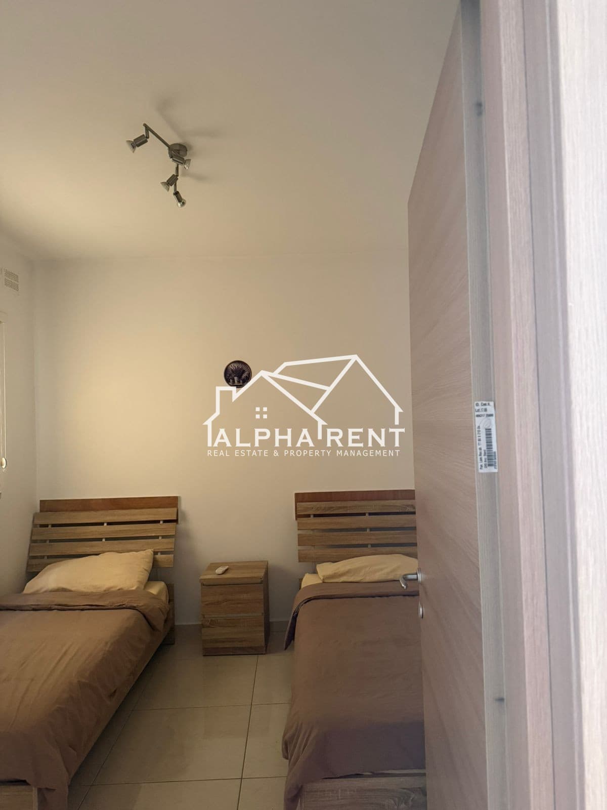 Residential Rent Rooms in Swieqi