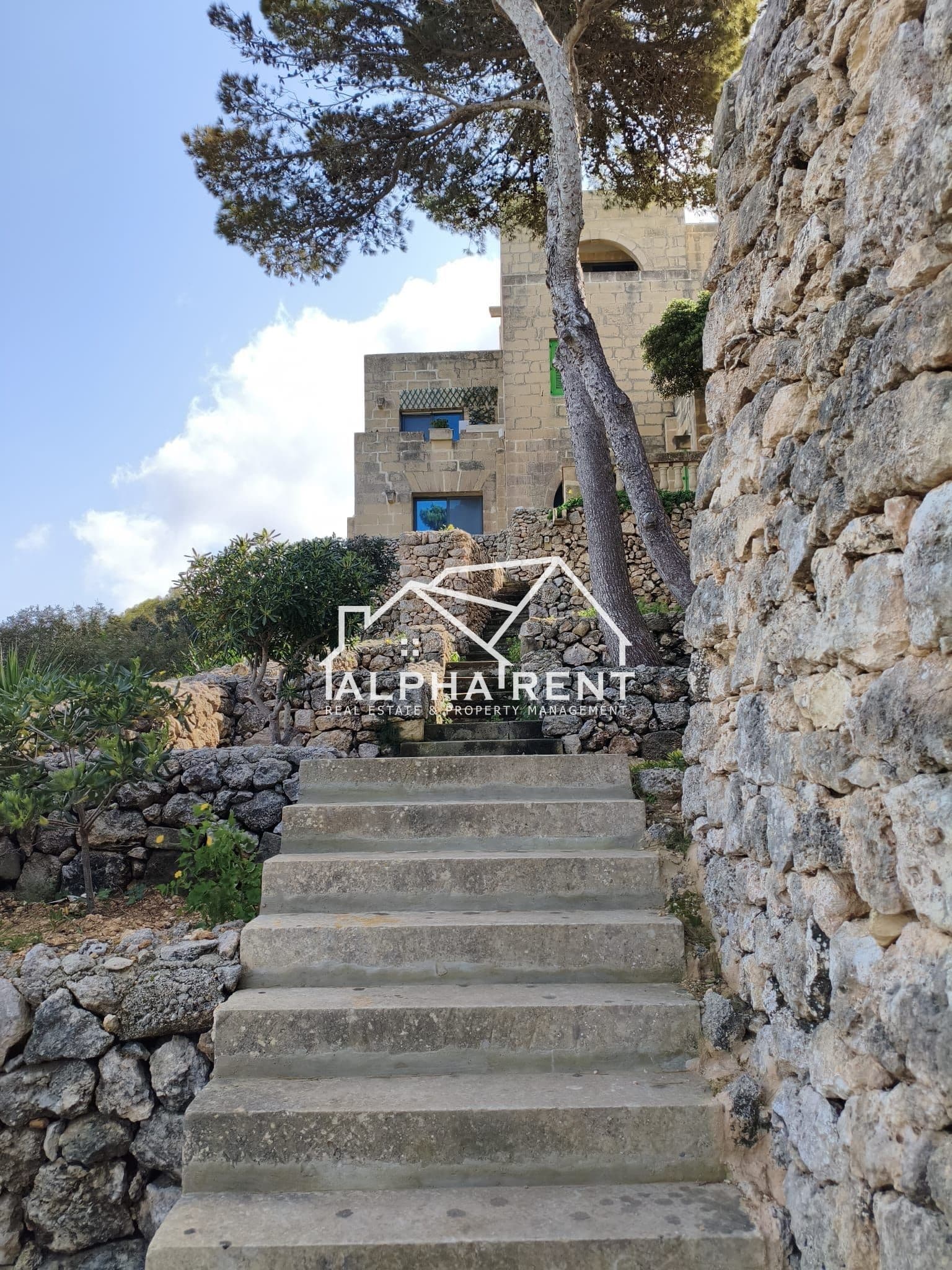 Residential Rent Apartments in St. Paul's Bay - 2