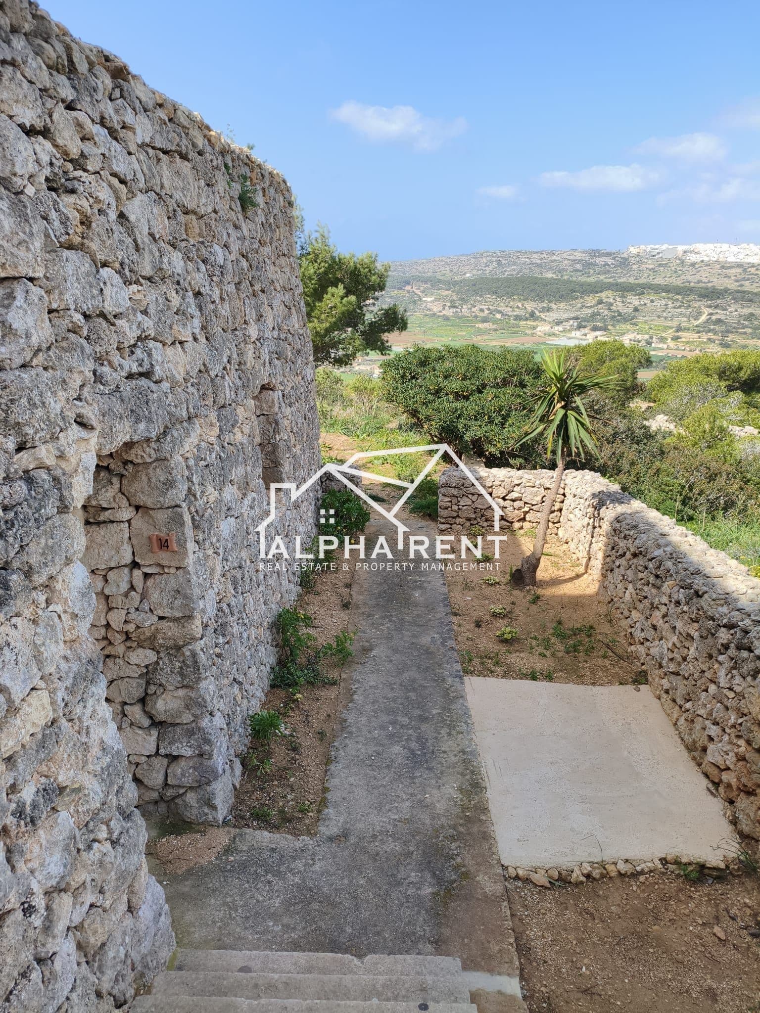 Residential Rent Apartments in St. Paul's Bay - 3