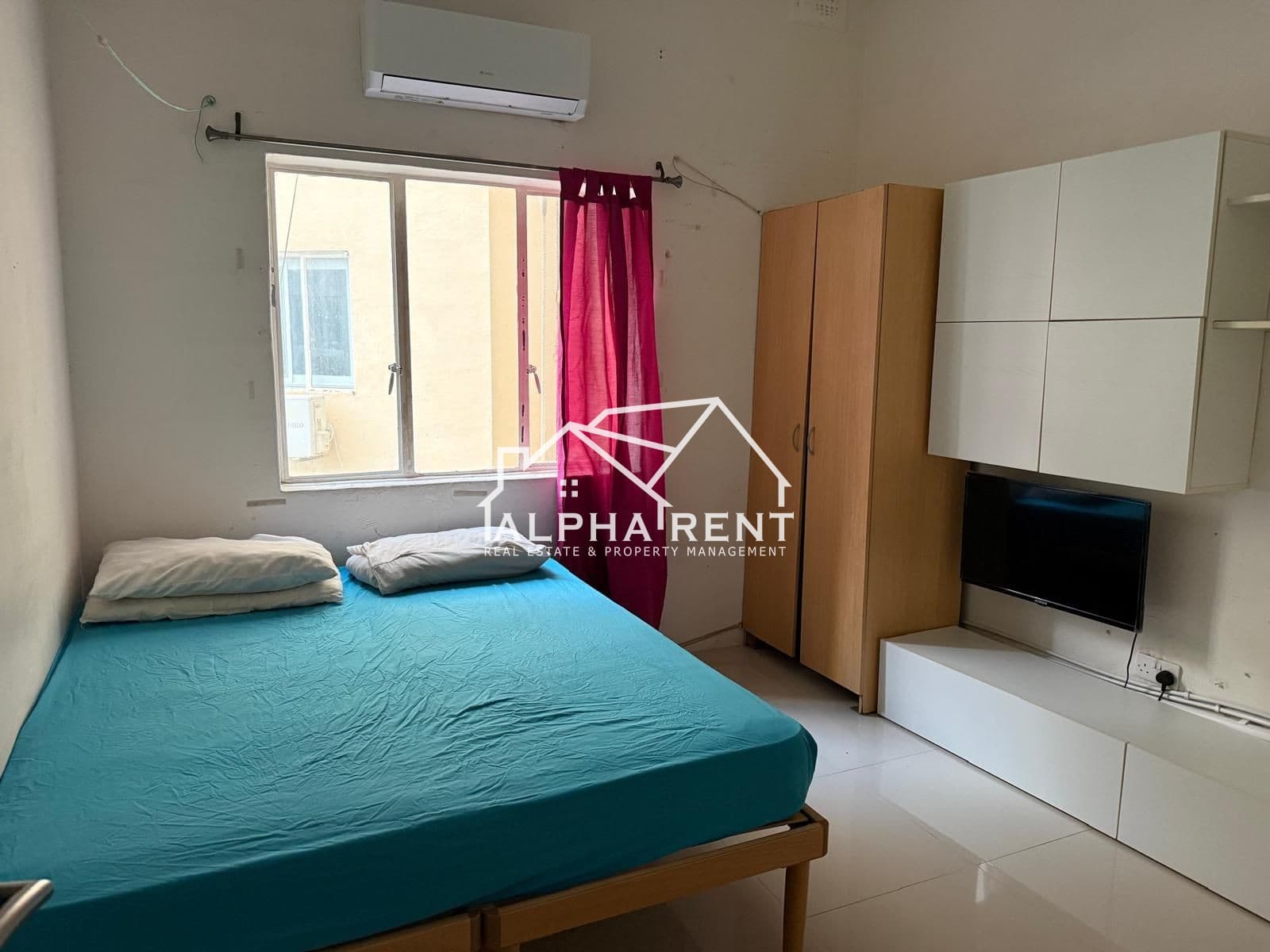 Residential Rent Studios in Ta' Xbiex