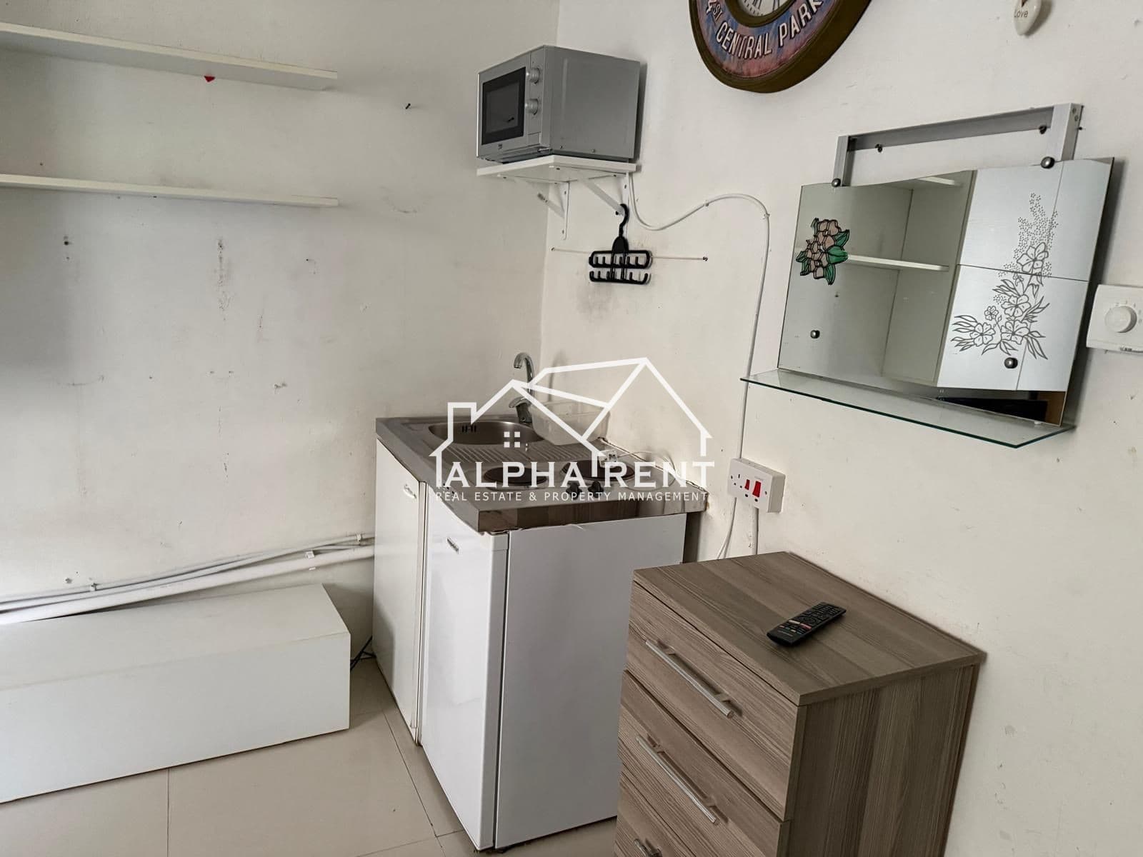 Residential Rent Studios in Ta' Xbiex - 2