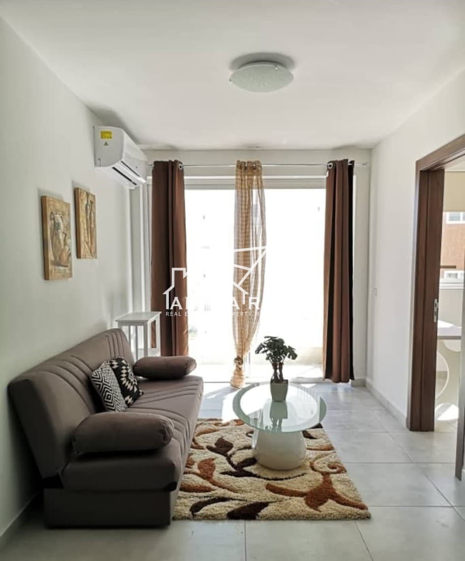 2 Bedroom Apartments in Qawra