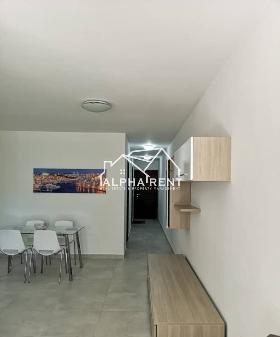 2 Bedroom Apartments in Qawra - 3